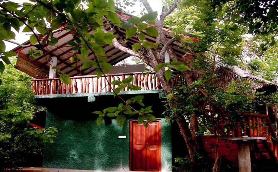 Sigiri Holiday Villa Sigiriya Exterior photo