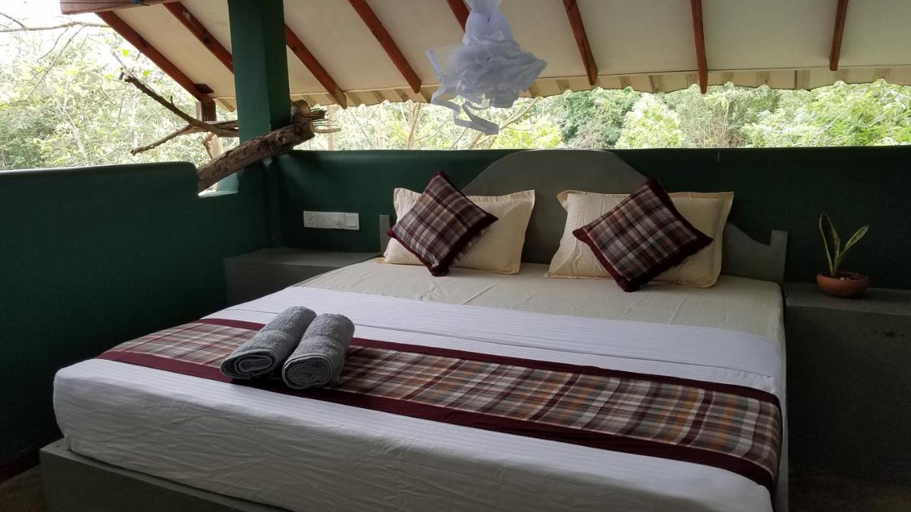 Sigiri Holiday Villa Sigiriya Exterior photo