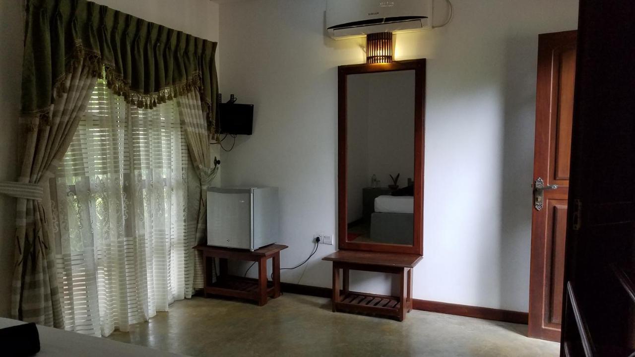 Sigiri Holiday Villa Sigiriya Exterior photo