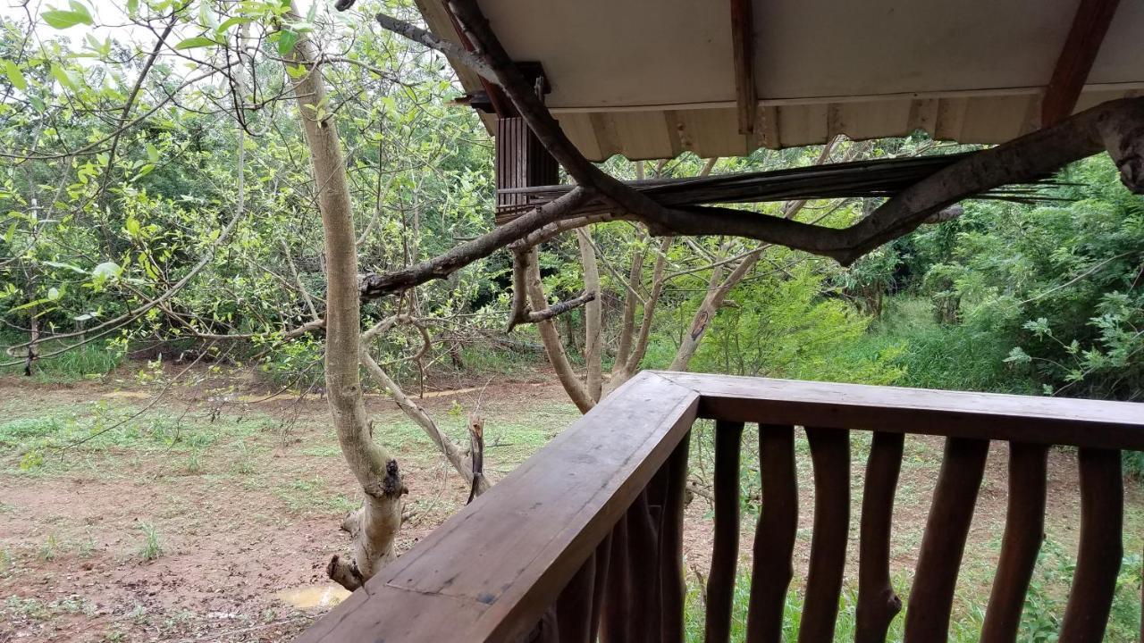 Sigiri Holiday Villa Sigiriya Exterior photo