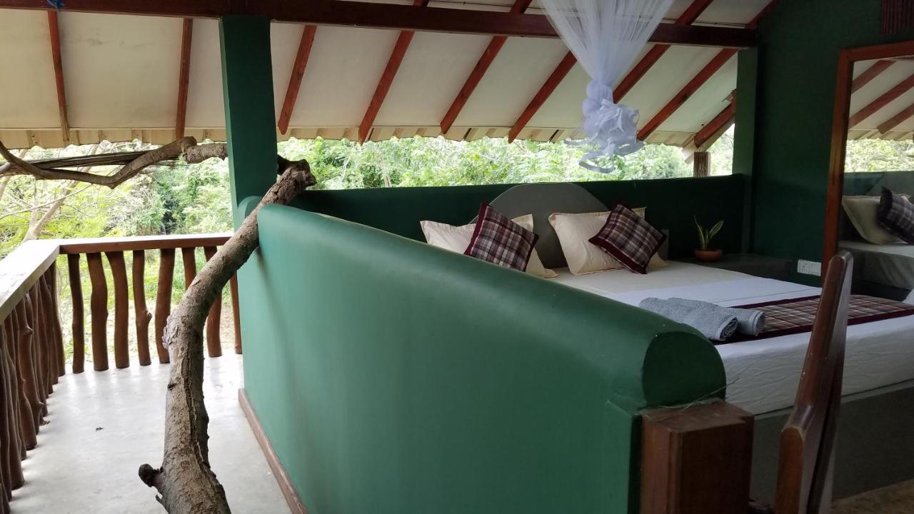 Sigiri Holiday Villa Sigiriya Exterior photo