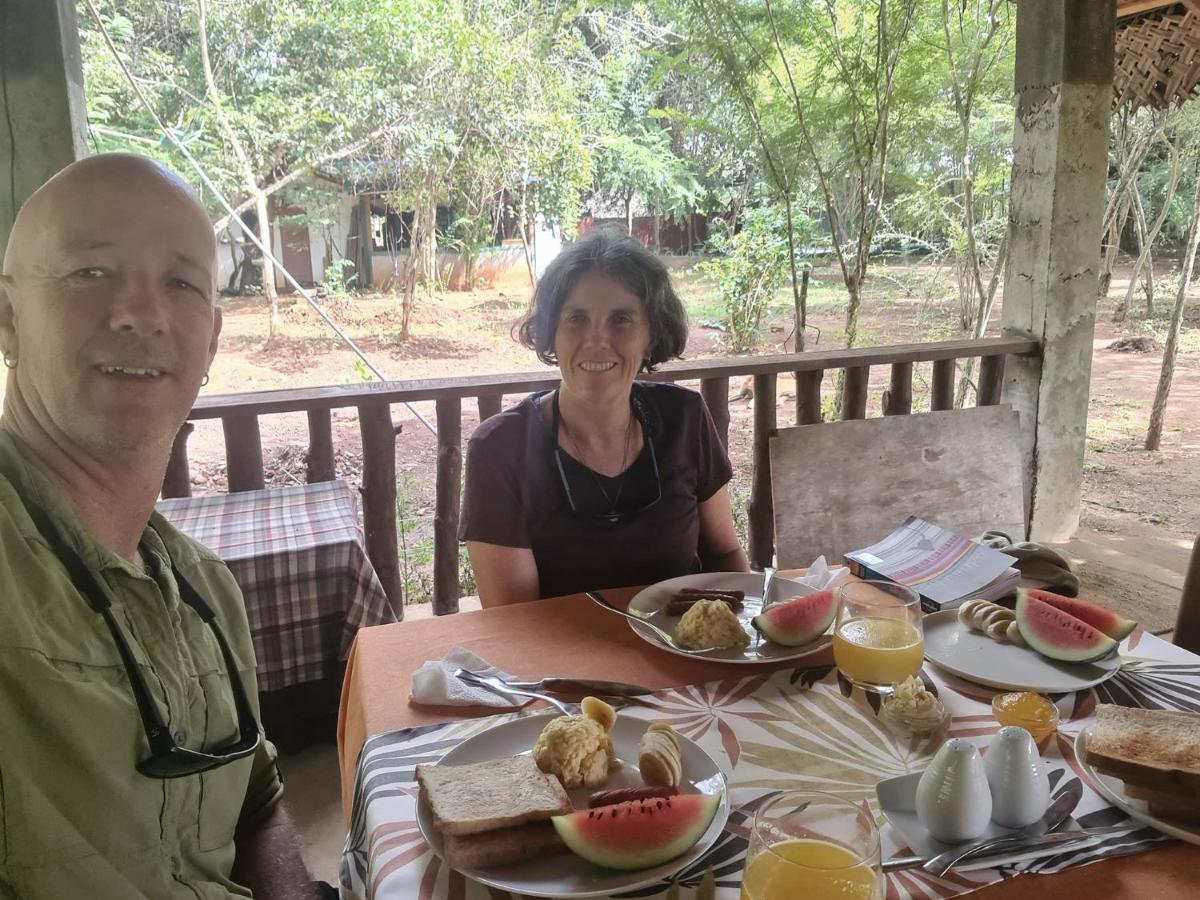 Sigiri Holiday Villa Sigiriya Exterior photo