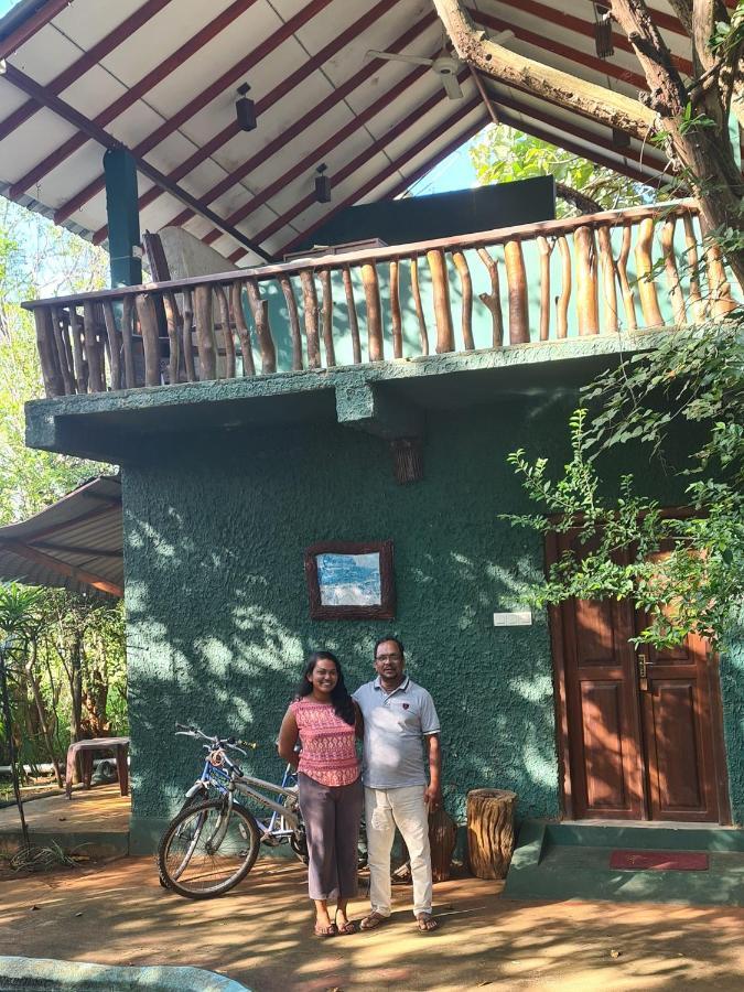 Sigiri Holiday Villa Sigiriya Exterior photo