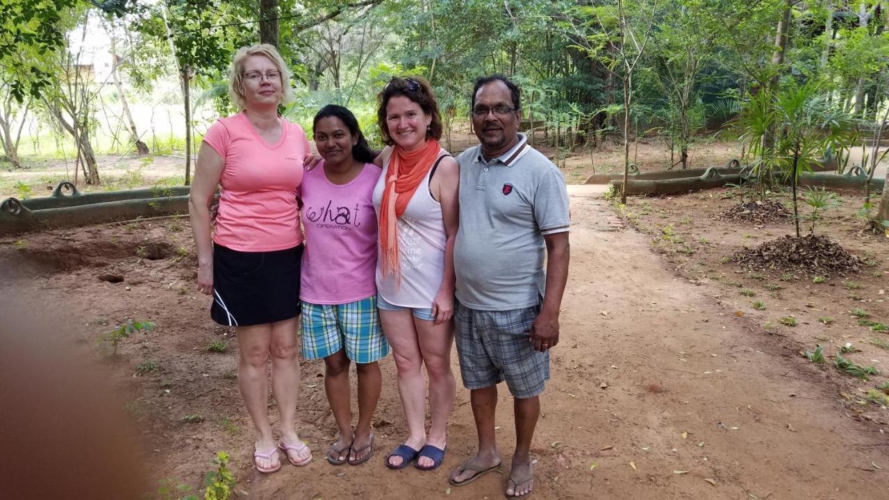 Sigiri Holiday Villa Sigiriya Exterior photo